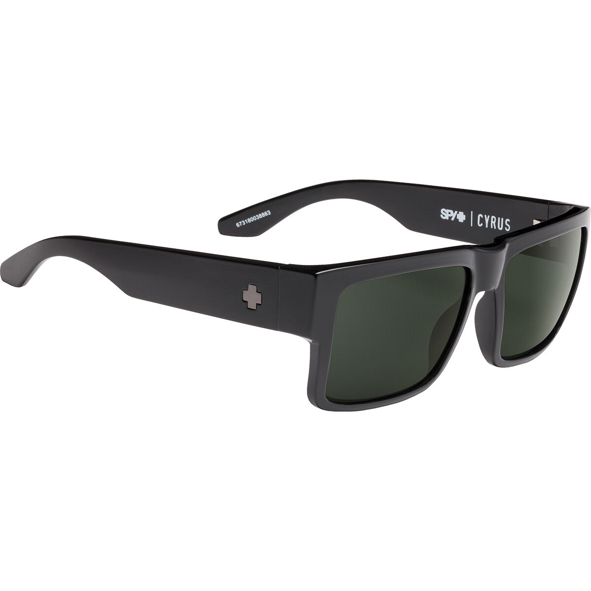 CYRUS, Black-Happy Grey Green, hi-res image number null
